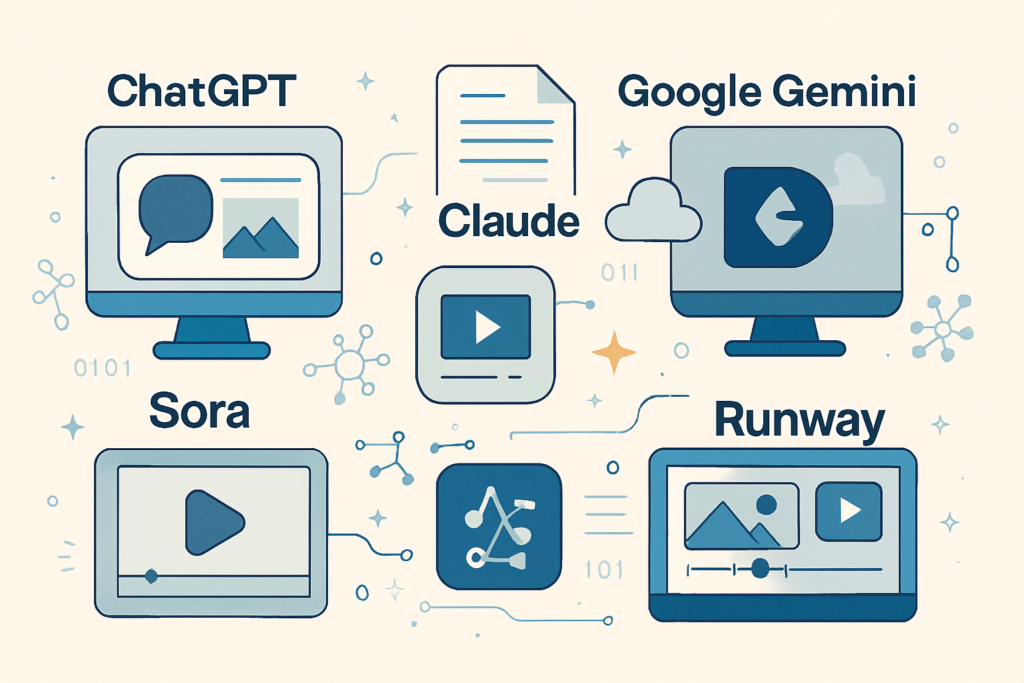 ias mas usadas de 2025