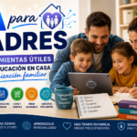 👨👩👧👦 IA para padres: Herramientas útiles para educación en casa y organización familiar chatgpt image 11 may 2026, 23 22 20