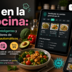 🍳 IA en la cocina: Recetas inteligentes y planificadores de comidas automáticos chatgpt image 12 may 2026, 11 30 52
